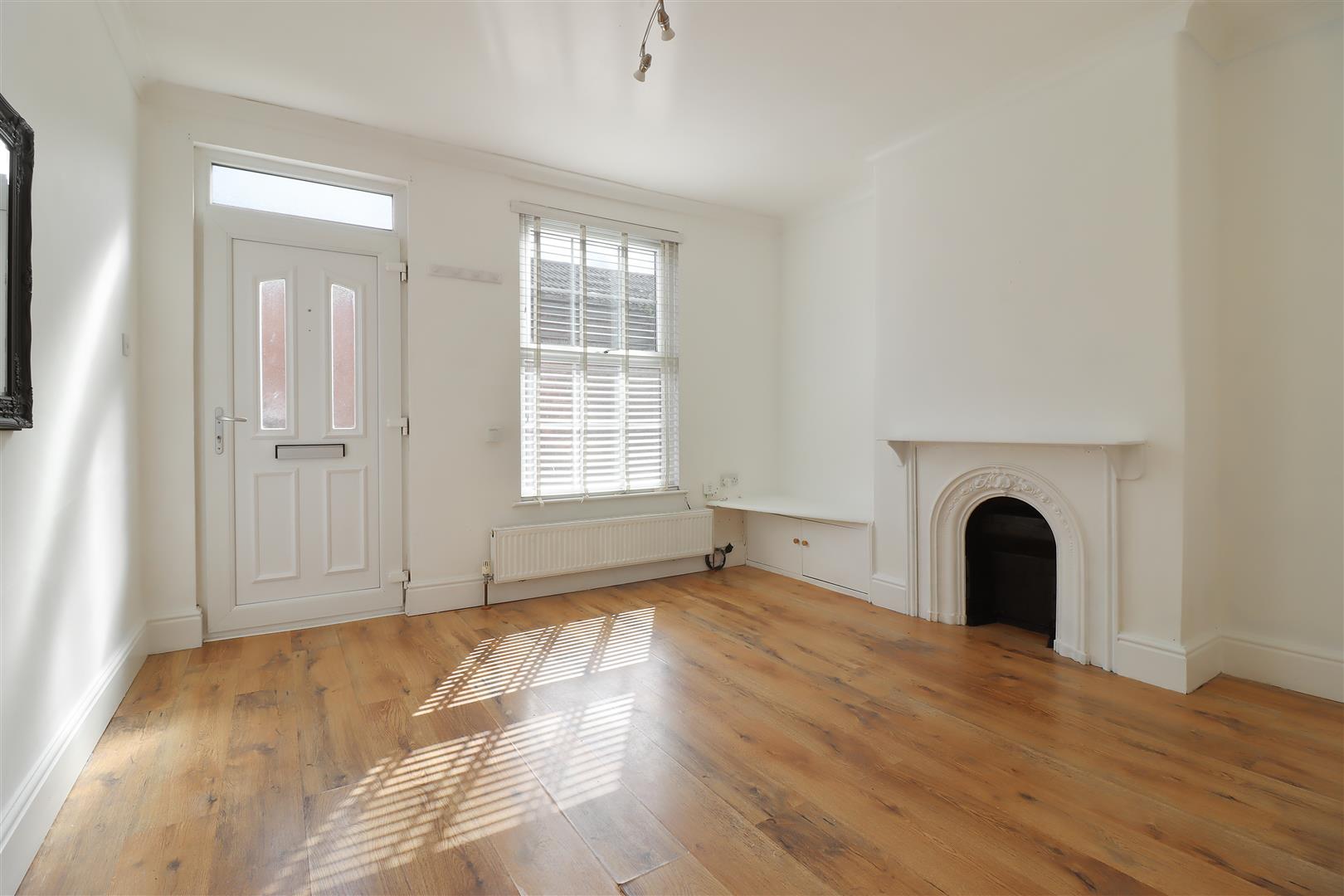 2 bed property in Marsden Street, Chesterfield